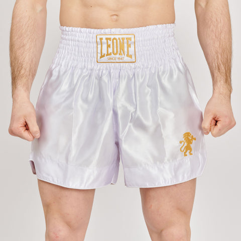 Pantaloncini Leone thai boxe BASIC 2