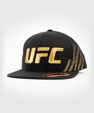 Cappellino UFC Venum Authentic Fight Night Unisex - Champion Walkout