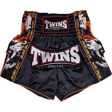Pantaloncini Muay Thai Twins Special NEW Payak