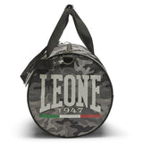 Borsone Leone1947 Camouflage