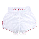 Pantaloncini Muay Thai Fairtex Mr. Satoru