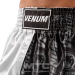 Pantaloncini Kick Boxe Venum Logos