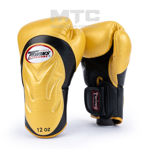 Guantoni Muay Thai Twins Special Deluxe Sparring