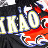 Pantaloncini Muay Thai YOKKAO Panther