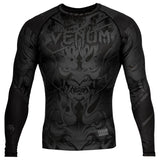 Rashguard MMA Venum Devil