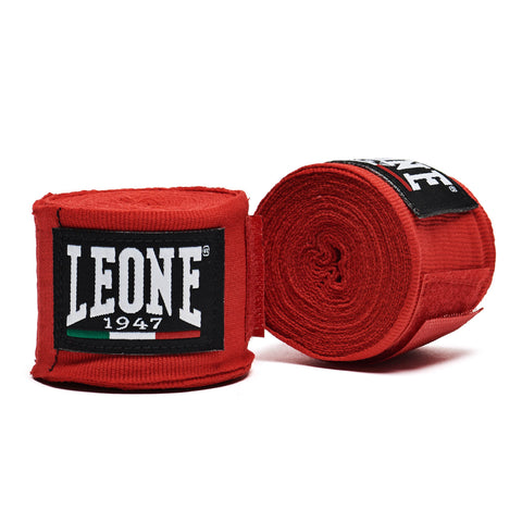 Fasce boxe e kickboxing Leone 4.5m
