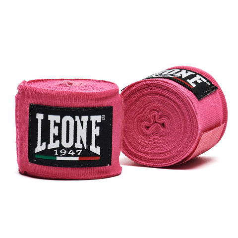 Fasce elastiche boxe e kickboxing Leone 3.5m