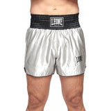 Pantaloncini Leone kick boxing BASIC