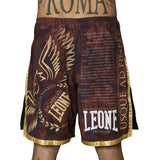 Pantaloncini MMA Leone Legionarius II Bordeaux
