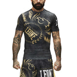 Rashguard Leone Legionarius