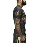 Rashguard Leone Legionarius