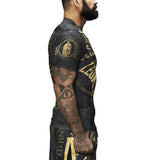 Rashguard Leone Legionarius