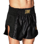 Pantaloncini Thai Boxe Leone1947 Essential