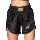 Pantaloncini Thai Boxe Leone1947 Essential W