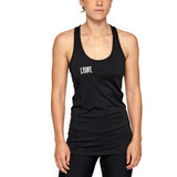 Canotta Boxe Donna Leone1947 Ambassador