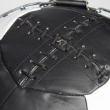 Sacco a goccia Leone in pelle 20 kg