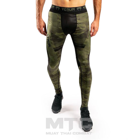 Compression Pants MMA Venum Trooper