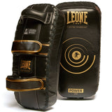 Colpitori Pao Leone1947 in pelle Power Line