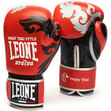 Guantoni Leone1947 Muay Thai