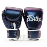 Guantoni Muay Thai Boxe Fairtex Aura