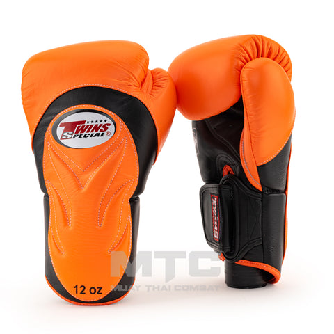 Guantoni Muay Thai Twins Special Deluxe Sparring