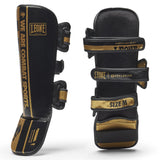 Paratibie MuayThai Leone1947 Nexplosion