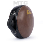Colpitore Rotondo Pugilato Fairtex Donut Vintage