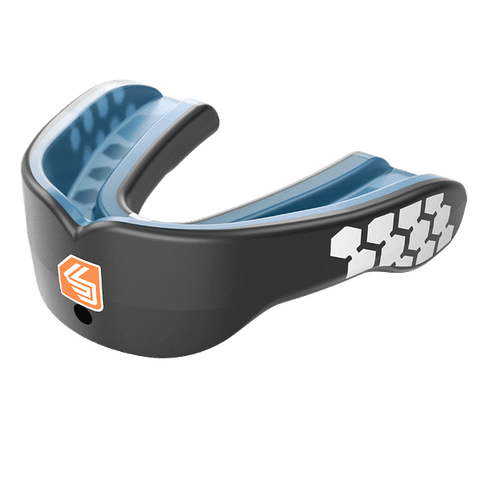 Paradenti Shock Doctor Gel Max Power Carbon