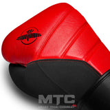 Guantoni ThaiBoxe Hayabusa T3