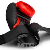 Guantoni ThaiBoxe Hayabusa T3