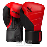 Guantoni ThaiBoxe Hayabusa T3