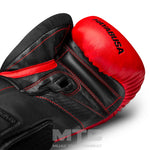 Guantoni ThaiBoxe Hayabusa T3