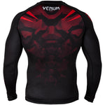 Rashguard MMA Venum No-Gi