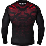 Rashguard MMA Venum No-Gi