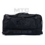 Borsone Fairtex Heavy Duty Black