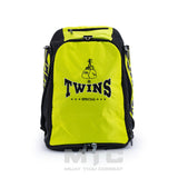 Borsa Zaino Convertibile Twins Special