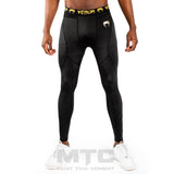Compression Pants MMA Venum G-Fit