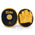 Guanti da Passata MuayThai Fairtex Pro Speed