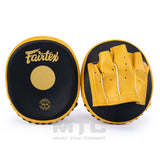 Guanti da Passata MuayThai Fairtex Pro Speed