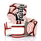 Guantoni Fairtex muay thai JAPANESE ART