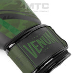 Guantoni Thai Boxe Venum Trooper