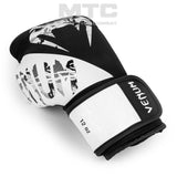 Guantoni Kick Boxe Venum Legacy