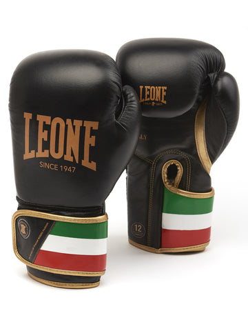 Guantoni boxe Leone Italy '47
