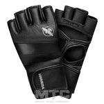 Guanti MMA Hayabusa T3 4oz