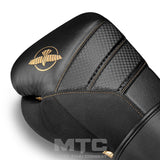 Guantoni Muay Thai Boxe Hayabusa T3