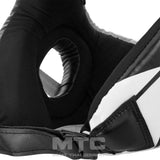 Caschetto Venum Challenger 2.0 Open Face