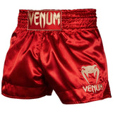 Pantaloncini Muay Thai Venum Classic
