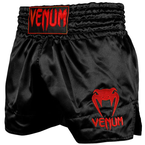 Pantaloncini Muay Thai Venum Classic