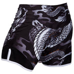 Pantaloncini mma Venum Dragon's Flight