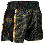 Pantaloncini Muay Thai Venum Full Cam